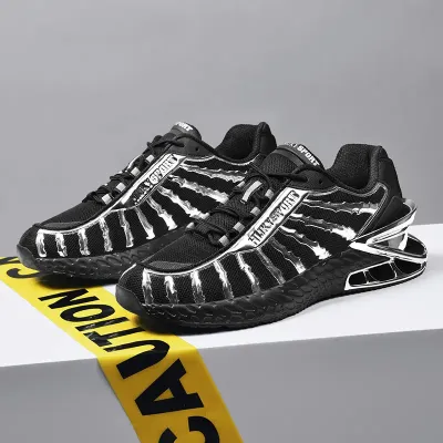 MESH BREATHABLE HEIGHTENING CUSHIONING